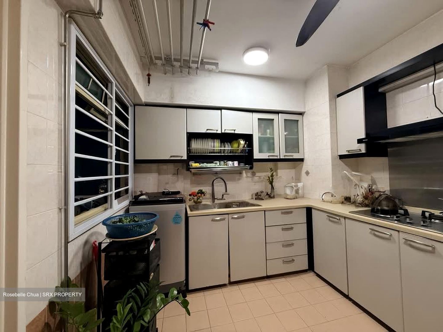 Blk 132 Edgedale Plains (Punggol), HDB 5 Rooms #589282001
